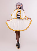 Frieren Cosplay Costume
