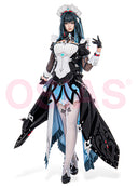 [Pre-sale] Genshin Impact Danica Cosplay Costume Maid Dress
