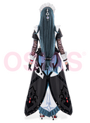[Pre-sale] Genshin Impact Danica Cosplay Costume Maid Dress