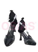 Genshin Impact Danica Cosplay Shoes