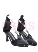 Genshin Impact Danica Cosplay Shoes