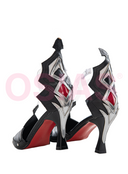 Genshin Impact Danica Cosplay Shoes