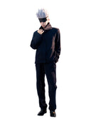 Gojo Satoru Cosplay Costume Teacher Uniform