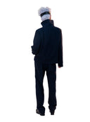 Gojo Satoru Cosplay Costume Teacher Uniform