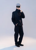 Gojo Satoru Cosplay Costume Teacher Uniform