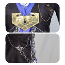 OSIAS COSPLAY - Honkai Star Rail Herta Cosplay Costume