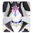OSIAS COSPLAY - Honkai Star Rail Herta Cosplay Costume