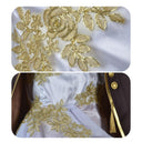 OSIAS COSPLAY - Honkai Star Rail Himeko Cosplay Costume