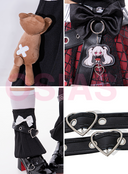 Honkai Star Rail Sparxie Cosplay Costume Candy-Coated Waves Outfit