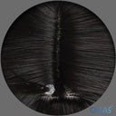 OSIAS COSPLAY - Honkai Star Rail Imbibitor Lunae Dan Heng Cosplay Wig