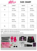 OSIAS COSPLAY - Honkai Star Rail Kafka Cosplay Costume