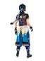 Genshin Impact Kinich Costume