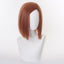 OSIAS Kugisaki Nobara  Cosplay Wig for Woman and Girls