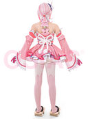 MR psylocke Cosplay Costume Strawberry Slice With Delicate pattern