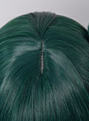 Maomao Cosplay Wig Garden Party Ver Long Gren Bun