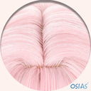 OSIAS COSPLAY - Honkai Star Rail March 7th Cosplay Wig