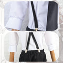OSIAS COSPLAY - Bungo Stray Dogs Nakajima Atsushi Cosplay Costume