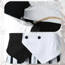 OSIAS COSPLAY - Bungo Stray Dogs Nikolai Gogol Cosplay Costume