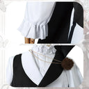 OSIAS COSPLAY - Bungo Stray Dogs Nikolai Gogol Cosplay Costume