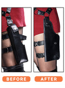 Ada Wong Cosplay Costume Remastered Version Outfit