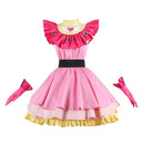 OSIAS COSPLAY - OSHI NO KO Ai Hoshino Cosplay Costume