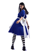 OSIAS COSPLAY - Alice: Madness Returns Alice Cosplay Costume