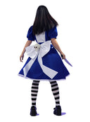 OSIAS COSPLAY - Alice: Madness Returns Alice Cosplay Costume