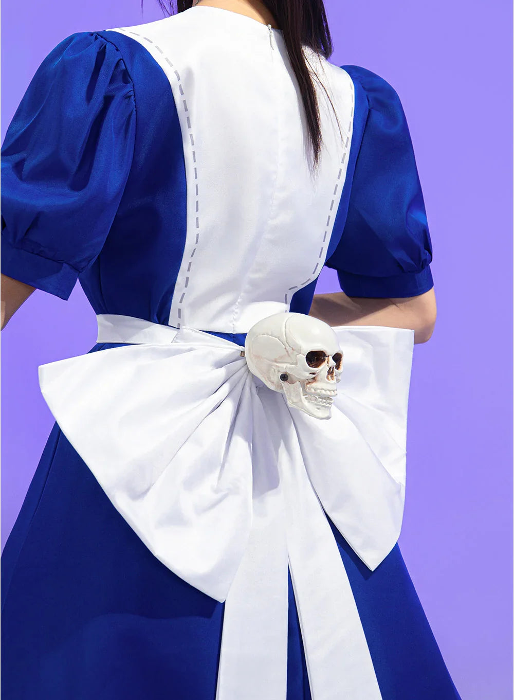 alice madness returns blue dress Alice: Madness Returns - Blue Dress