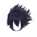 OSIAS COSPLAY - My Hero Academia Amajiki Tamaki Cosplay Wig