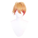 OSIAS COSPLAY - OSHI NO KO Aquamarine Hoshino Aqua Cosplay Wig
