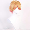 OSIAS COSPLAY - OSHI NO KO Aquamarine Hoshino Aqua Cosplay Wig
