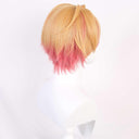 OSIAS COSPLAY - OSHI NO KO Aquamarine Hoshino Aqua Cosplay Wig