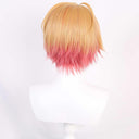 OSIAS COSPLAY - OSHI NO KO Aquamarine Hoshino Aqua Cosplay Wig