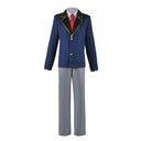 OSIAS COSPLAY - OSHI NO KO Aqua Hoshino Cosplay Costume