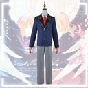 OSIAS COSPLAY - OSHI NO KO Aqua Hoshino Cosplay Costume