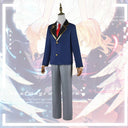 OSIAS COSPLAY - OSHI NO KO Aqua Hoshino Cosplay Costume