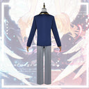 OSIAS COSPLAY - OSHI NO KO Aqua Hoshino Cosplay Costume