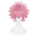 OSIAS COSPLAY - My Hero Academia Ashido Mina Cosplay Wig