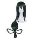 OSIAS COSPLAY - My Hero Academia Asui Tsuyu Cosplay Wig
