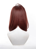 OSIAS COSPLAY - DAN DA DAN Ayase Momo Cosplay Wig Medium Brown Hair