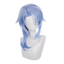 OSIAS COSPLAY - Genshin impact Ayato Cosplay Wig