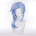 OSIAS COSPLAY - Genshin impact Ayato Cosplay Wig