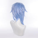 OSIAS COSPLAY - Genshin impact Ayato Cosplay Wig