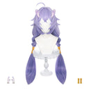 OSIAS COSPLAY - Honkai Star Rail Bailu Cosplay Wig