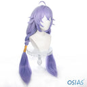 OSIAS COSPLAY - Honkai Star Rail Bailu Cosplay Wig