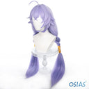 OSIAS COSPLAY - Honkai Star Rail Bailu Cosplay Wig