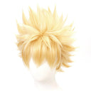 OSIAS COSPLAY - My Hero Academia Bakugou Katsuki Cosplay Wig