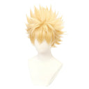 OSIAS COSPLAY - My Hero Academia Bakugou Katsuki Cosplay Wig
