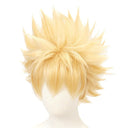 OSIAS COSPLAY - My Hero Academia Bakugou Katsuki Cosplay Wig