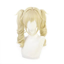 OSIAS COSPLAY - Genshin Impact Barbara Cosplay Wig